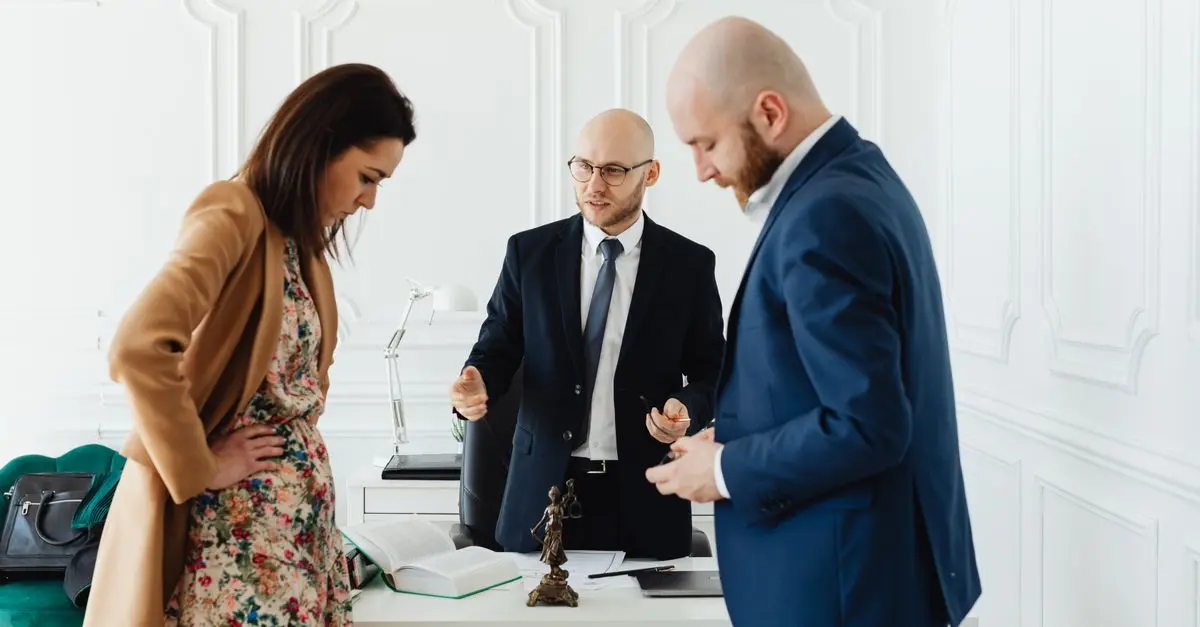 Understanding the Role of a Legal Consultant: A Comprehensive Guide
