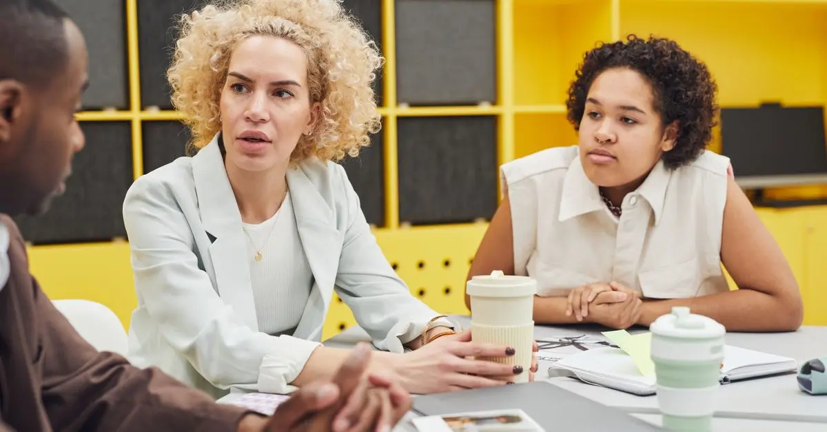 The Importance of Mentorship in Legal Careers