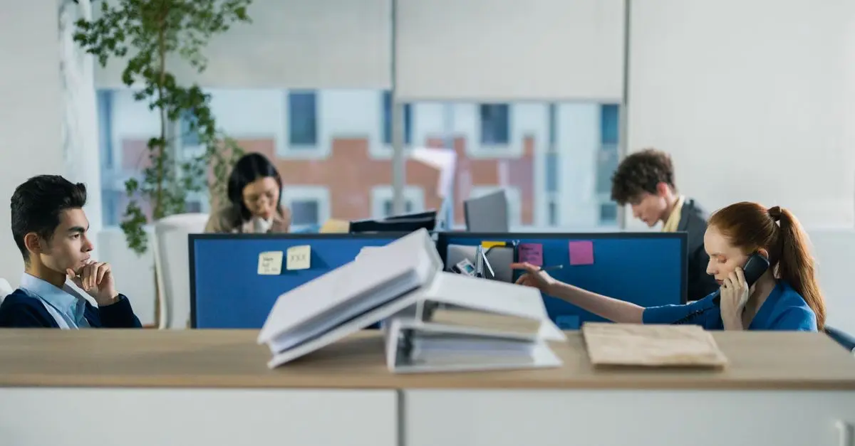 Top 10 Emerging Trends in Legal Careers