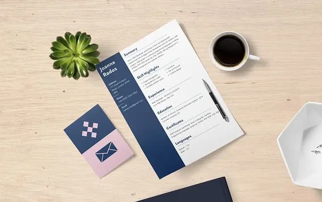 How to Craft an Outstanding Legal CV: Tips and Examples