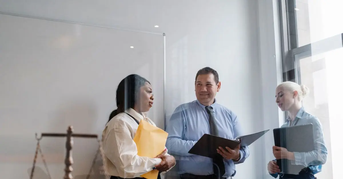How to Identify the Best Legal Career Path for You