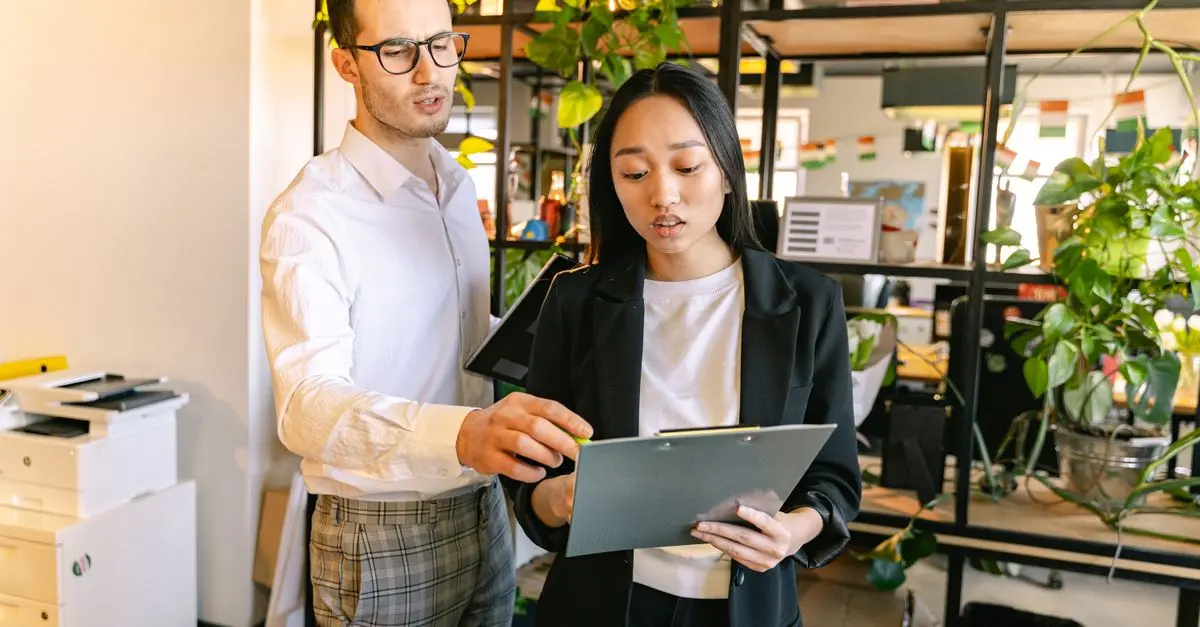 How to Choose a Legal Mentor