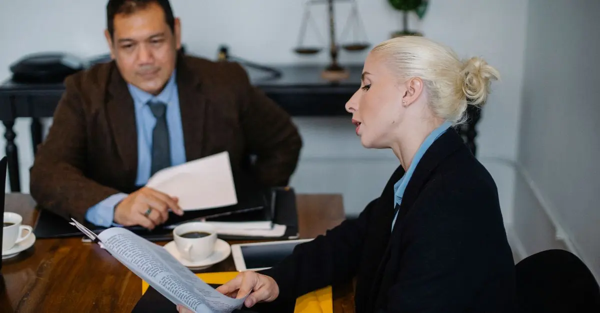 Mastering Soft Skills for Legal Professionals