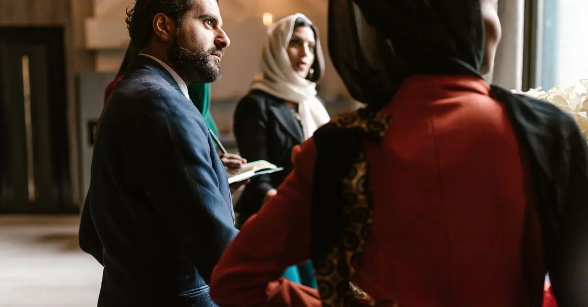 Networking Events for Law Students: What to Attend