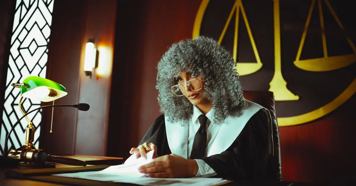 Understanding the Path to Becoming a Barrister: A Comprehensive Guide