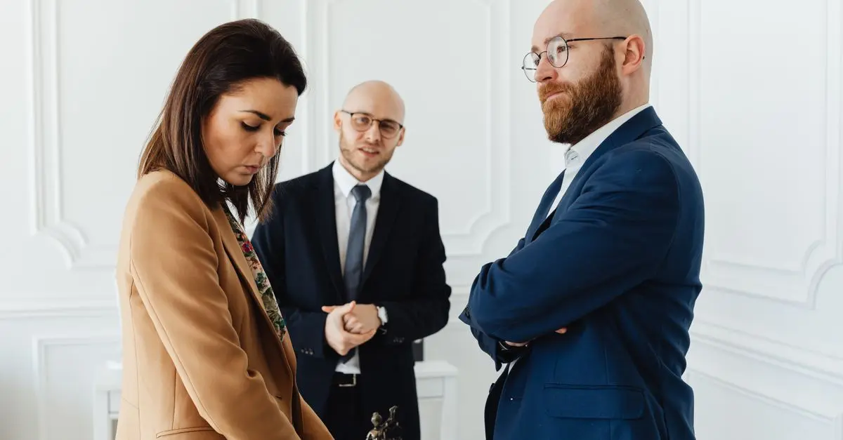 How to Choose the Right Legal Career Path