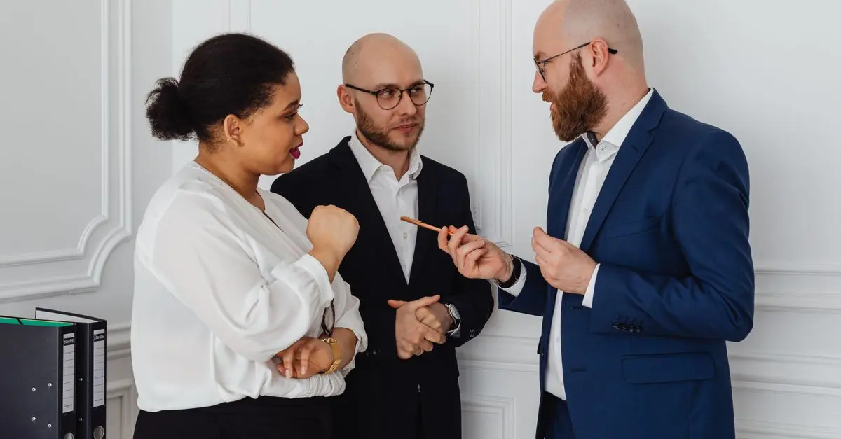 Defining Success in Your Legal Career