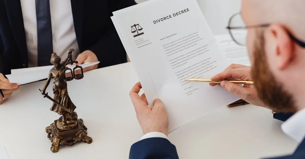 Negotiation Skills: A Key to Legal Success