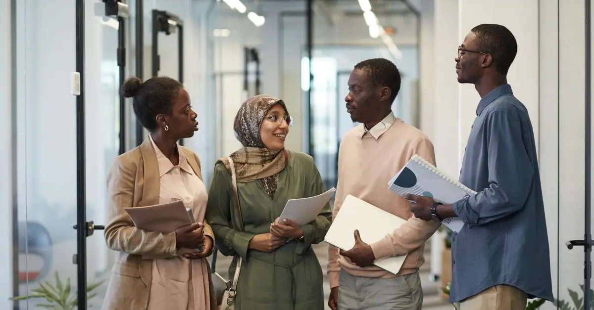 Understanding the Different Legal Career Specialisations