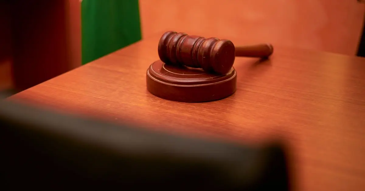 Top 7 Legal Career Paths You Should Consider