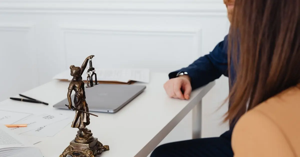 How to Create a Legal Portfolio
