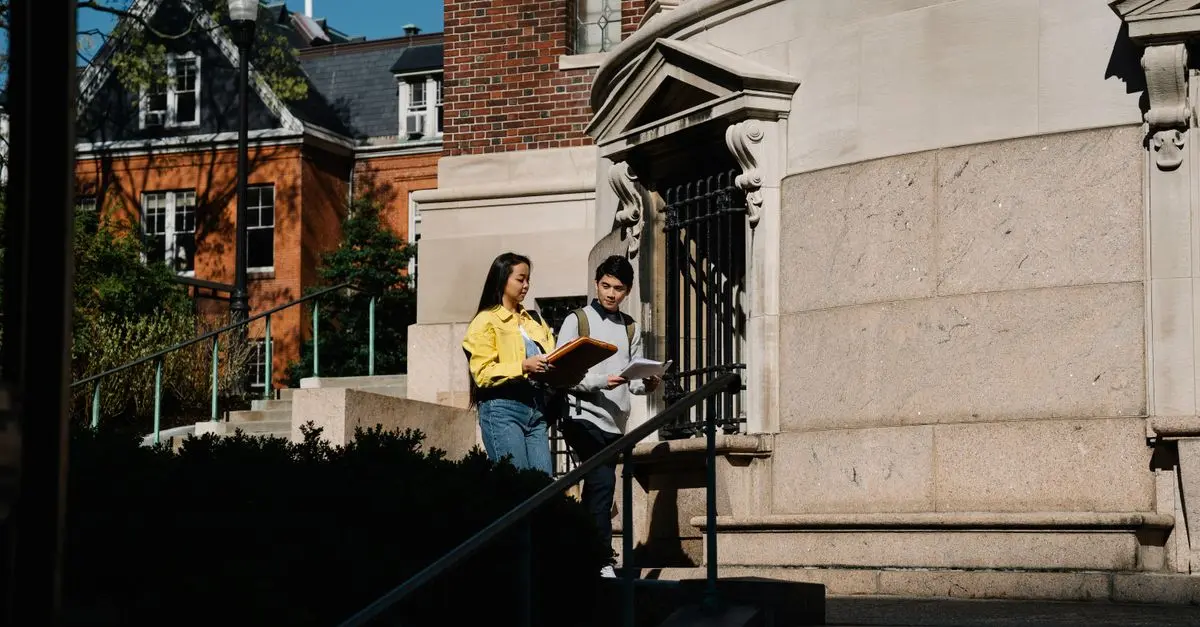 Choosing the Right Law School: Factors to Consider