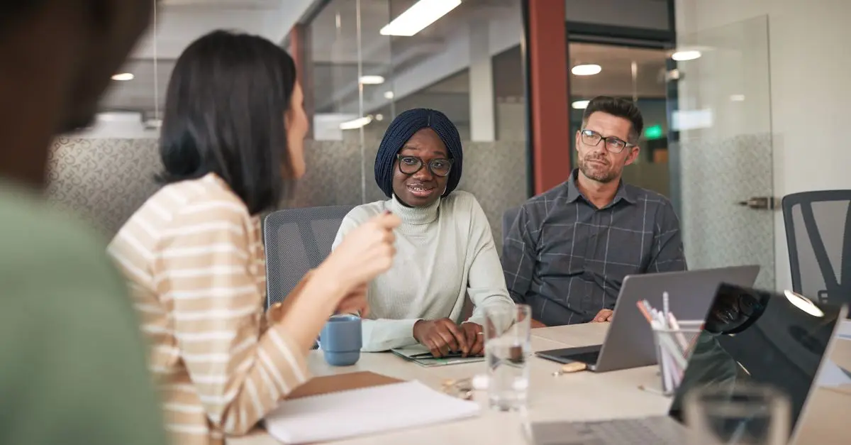 Navigating Career Progression in Law: Essential Tips