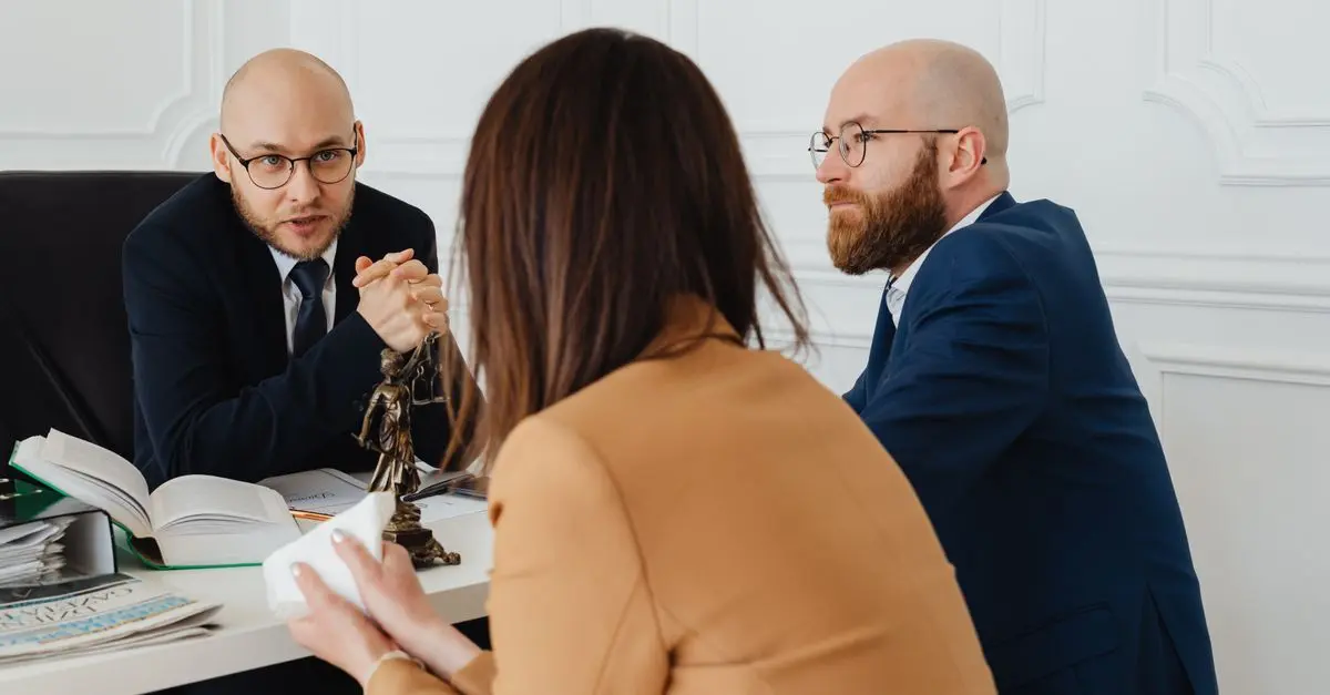 Navigating the Different Specialisations in Law
