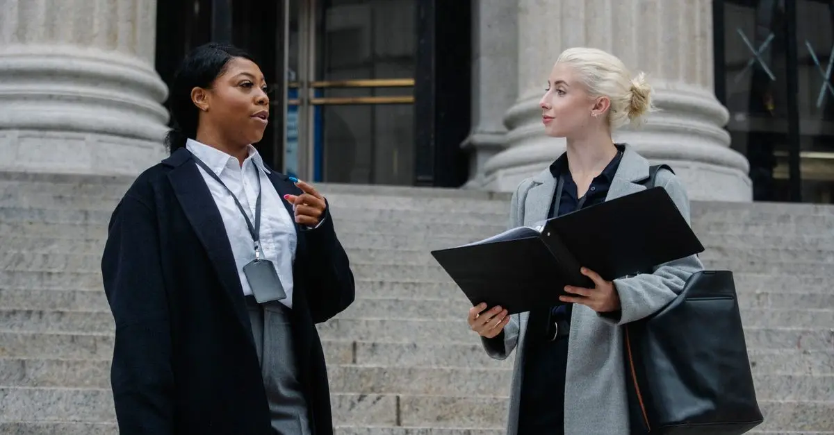 A Comprehensive Guide to Legal Career Development Strategies