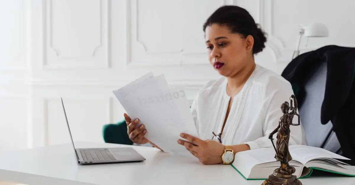 Essential Steps to Launching Your Legal Career