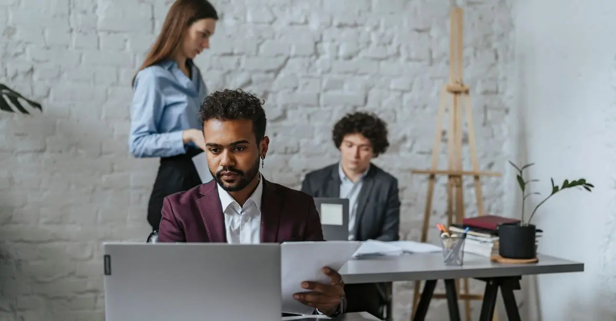 How to Choose the Right Legal Specialisation for Your Career