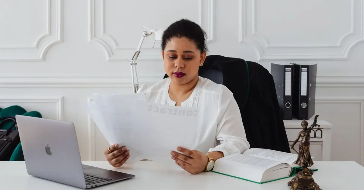 The Importance of Work Experience in a Legal Career