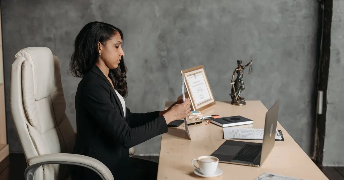 How to Evaluate Your Legal Career Options for Success