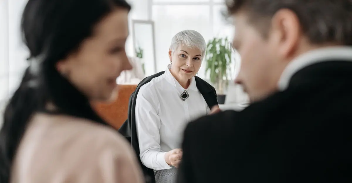 The Role of Mediation in Modern Legal Practice