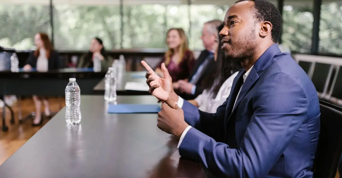 Mastering Soft Skills for a Successful Legal Career