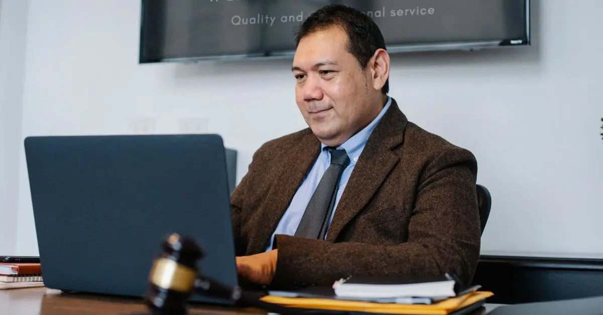 The Essential Skills to Advance Your Legal Career