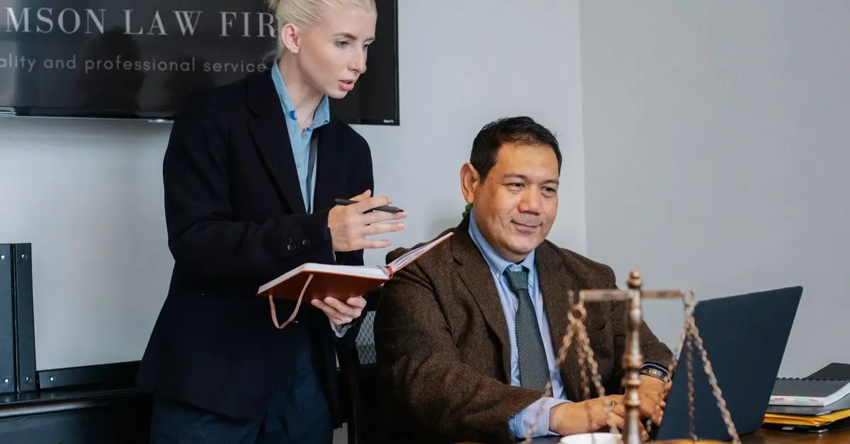 5 Emerging Trends in the Legal Sector