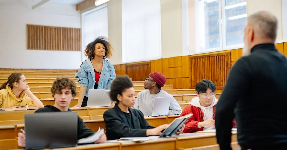 Critical Thinking Skills for Law Students