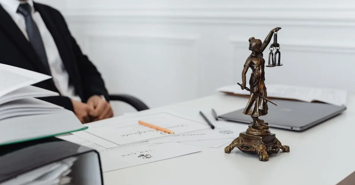 Exploring the Role of a Legal Executive: What to Know