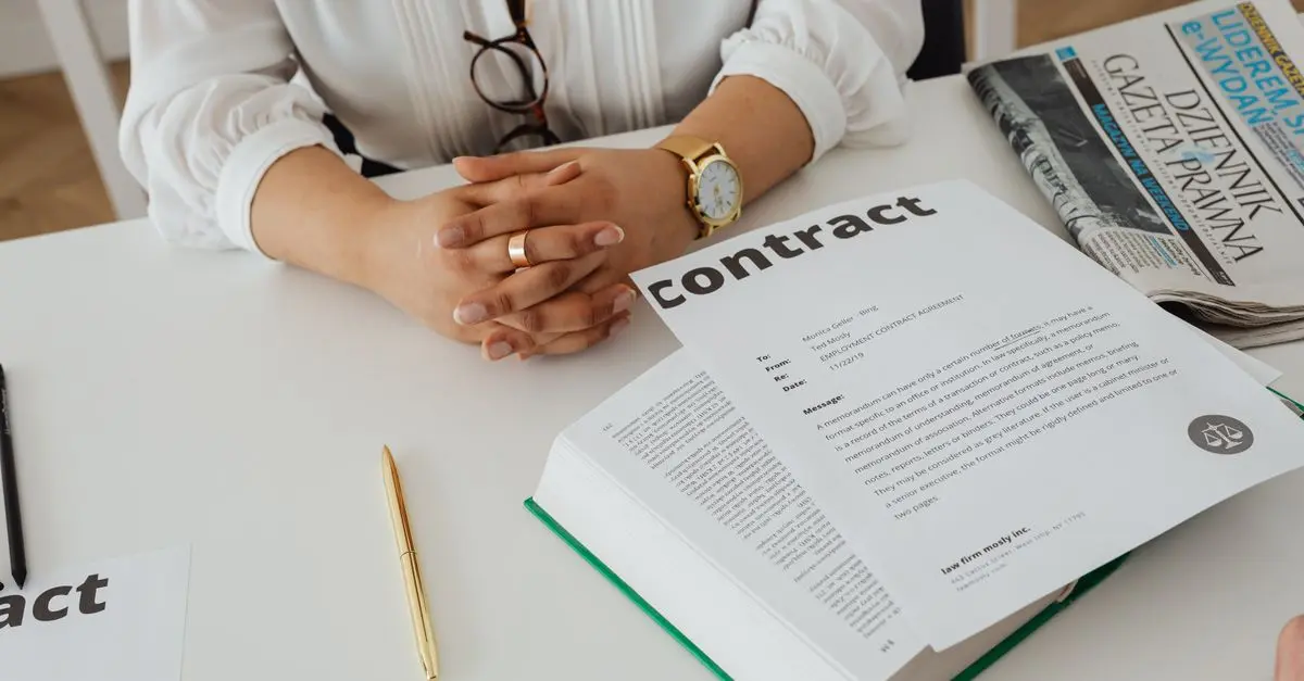 Understanding the Importance of Work Experience in Legal Careers