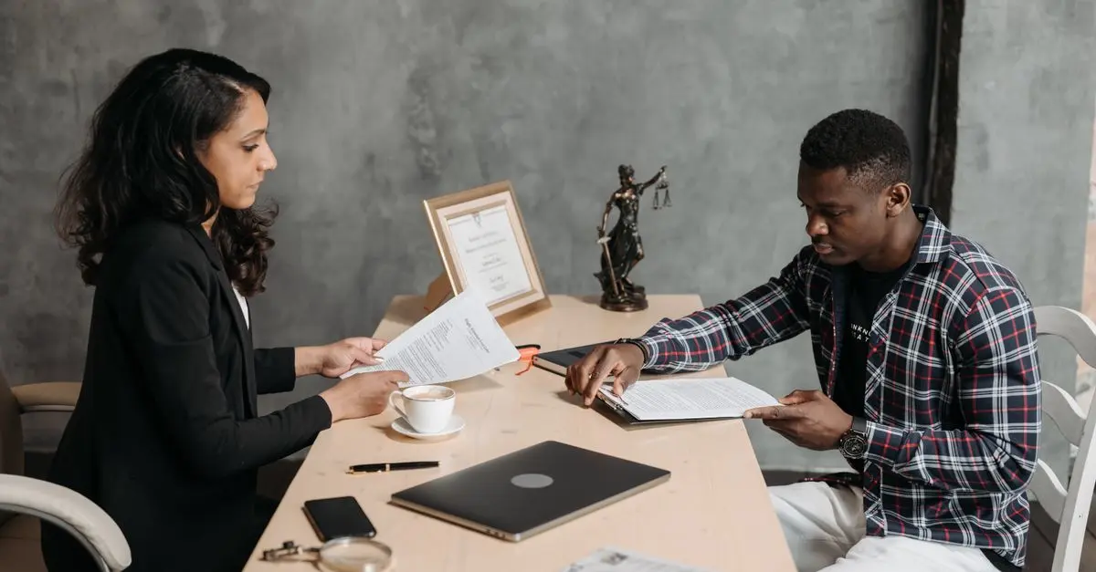 Top 10 Skills Needed for a Successful Legal Career