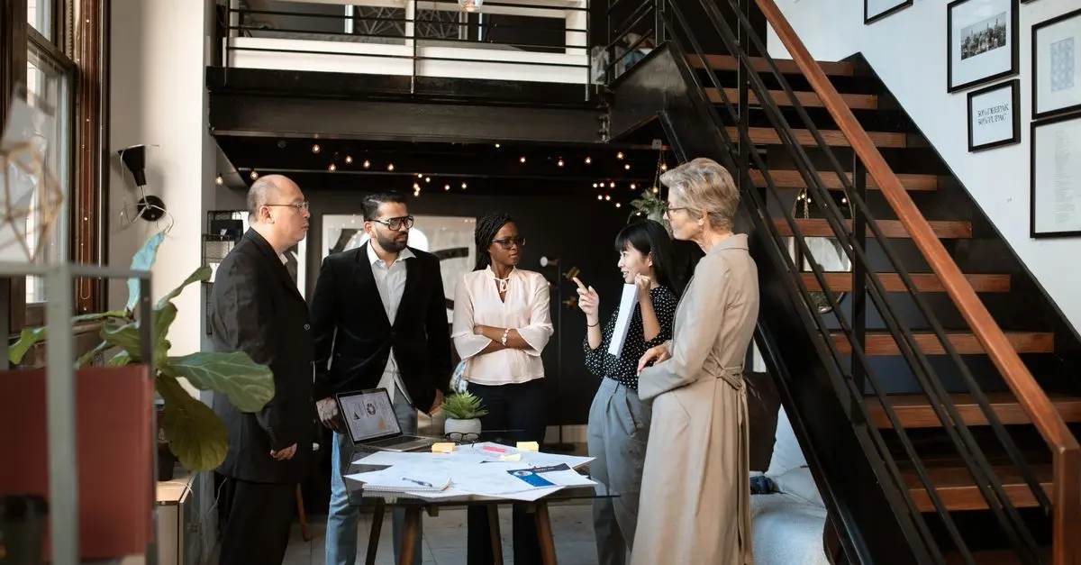 10 Essential Tips for Choosing Your Legal Career Path