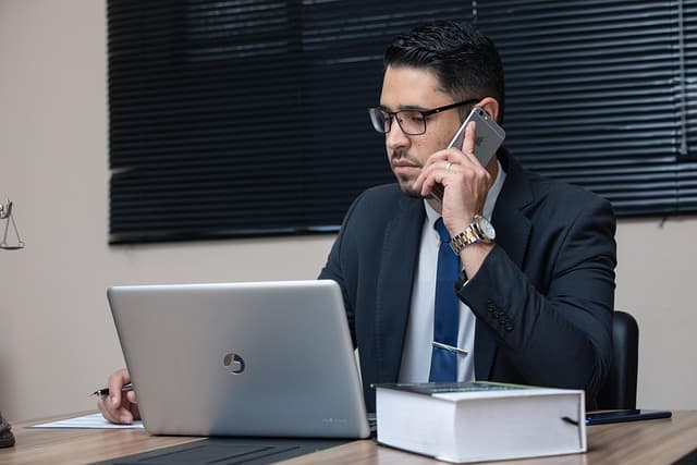 Mastering Time Management for Legal Professionals