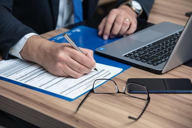5 Key Steps to Building a Successful Legal Career